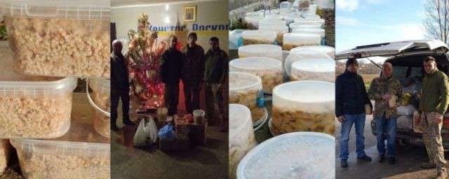 Від Тарнополя до Тернополя