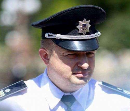Від Тарнополя до Тернополя