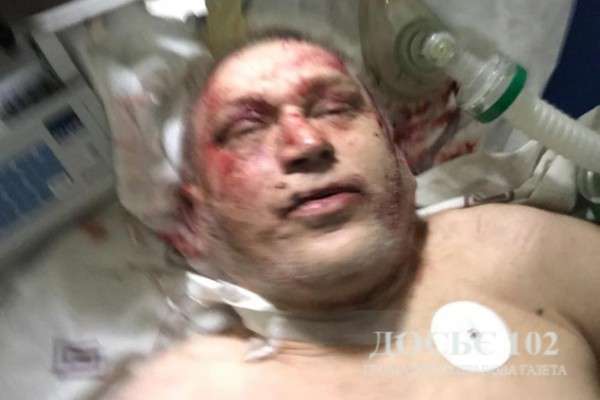Від Тарнополя до Тернополя