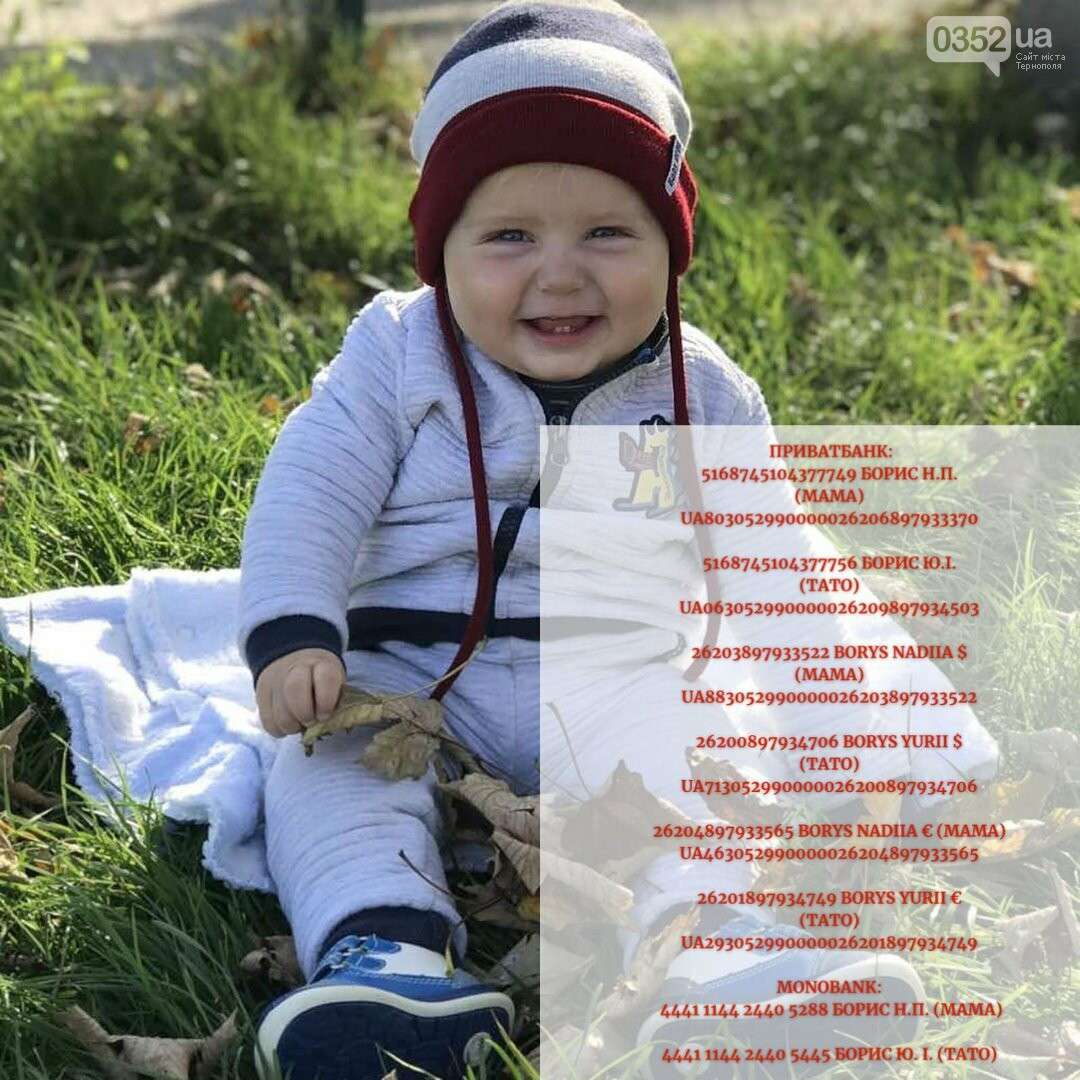 Від Тарнополя до Тернополя