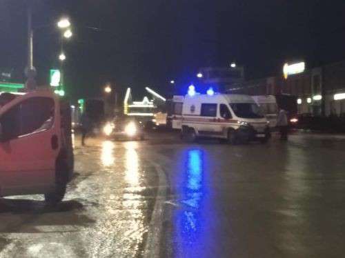 Від Тарнополя до Тернополя