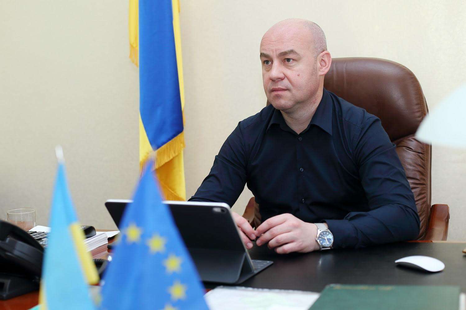 Від Тарнополя до Тернополя