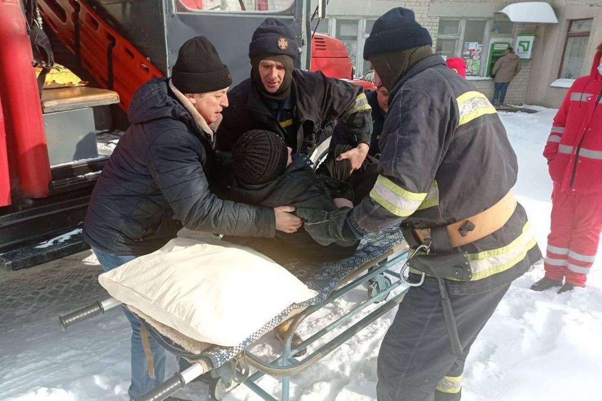 Від Тарнополя до Тернополя
