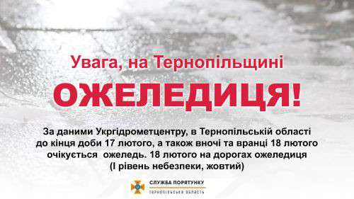 Від Тарнополя до Тернополя