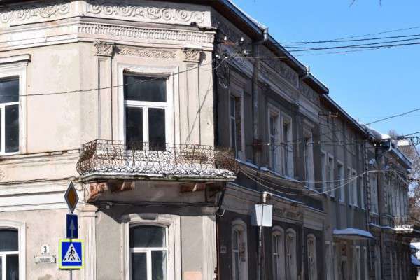 Від Тарнополя до Тернополя