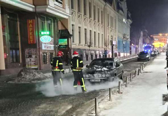 Від Тарнополя до Тернополя