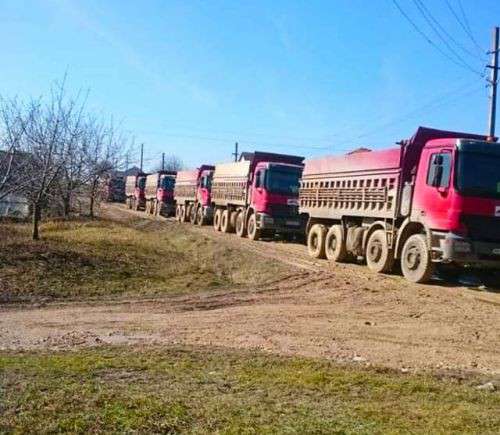 Від Тарнополя до Тернополя