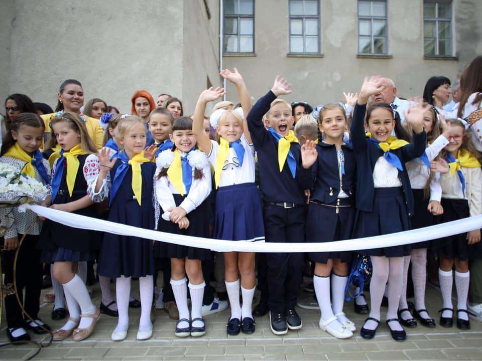 Від Тарнополя до Тернополя