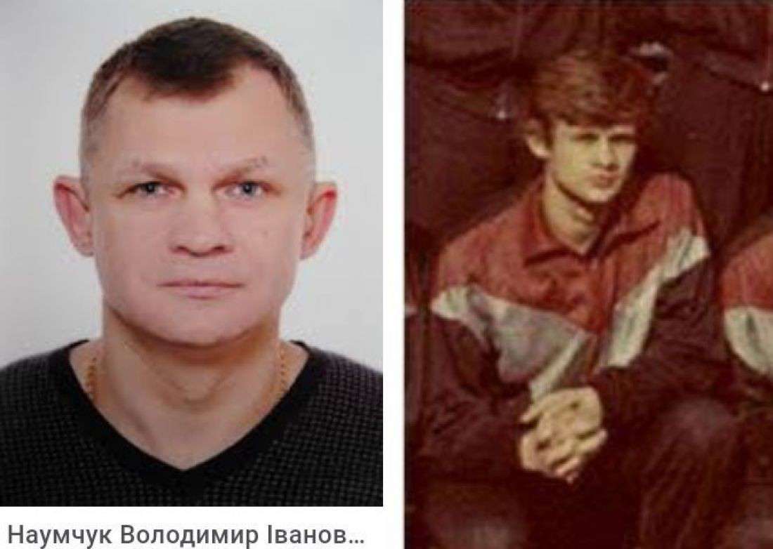 Від Тарнополя до Тернополя