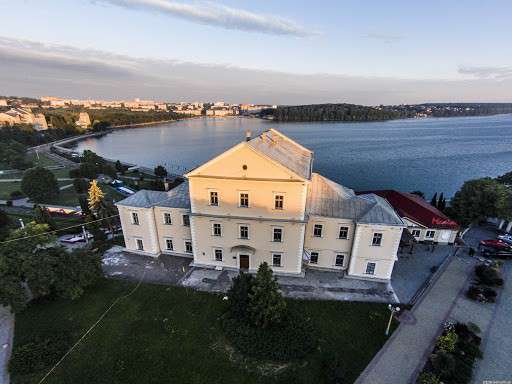 Від Тарнополя до Тернополя