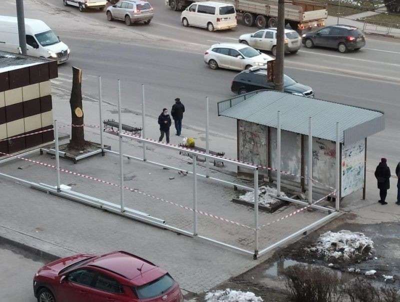 Від Тарнополя до Тернополя