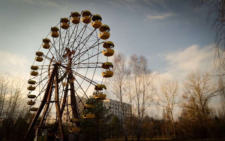 Від Тарнополя до Тернополя