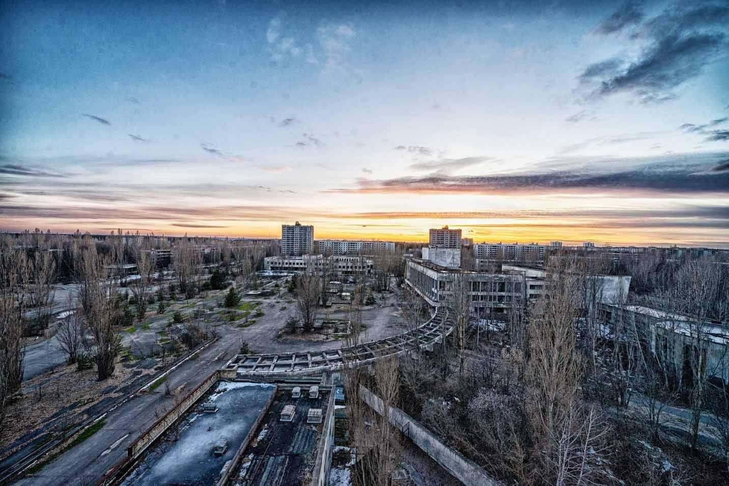Від Тарнополя до Тернополя