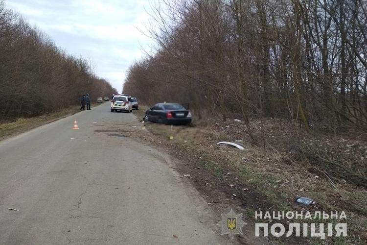 Від Тарнополя до Тернополя