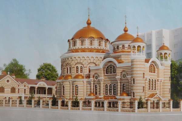 Від Тарнополя до Тернополя
