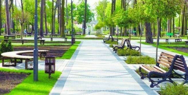 Від Тарнополя до Тернополя