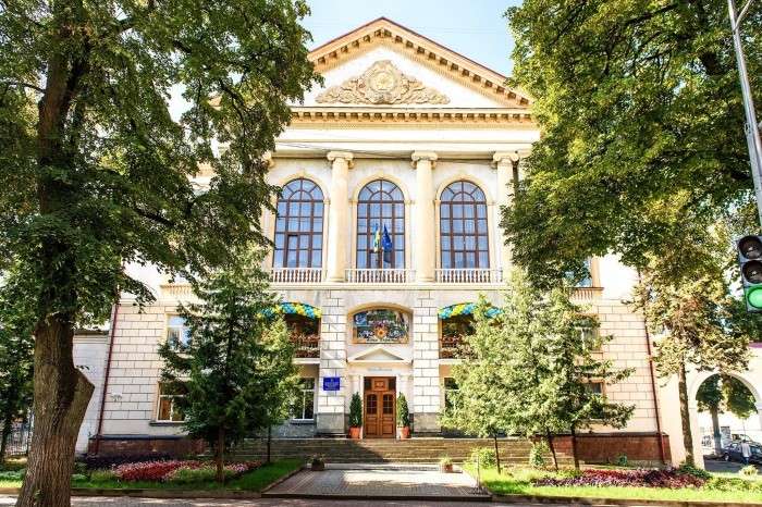 Від Тарнополя до Тернополя