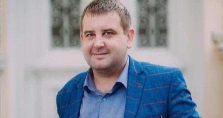 Від Тарнополя до Тернополя