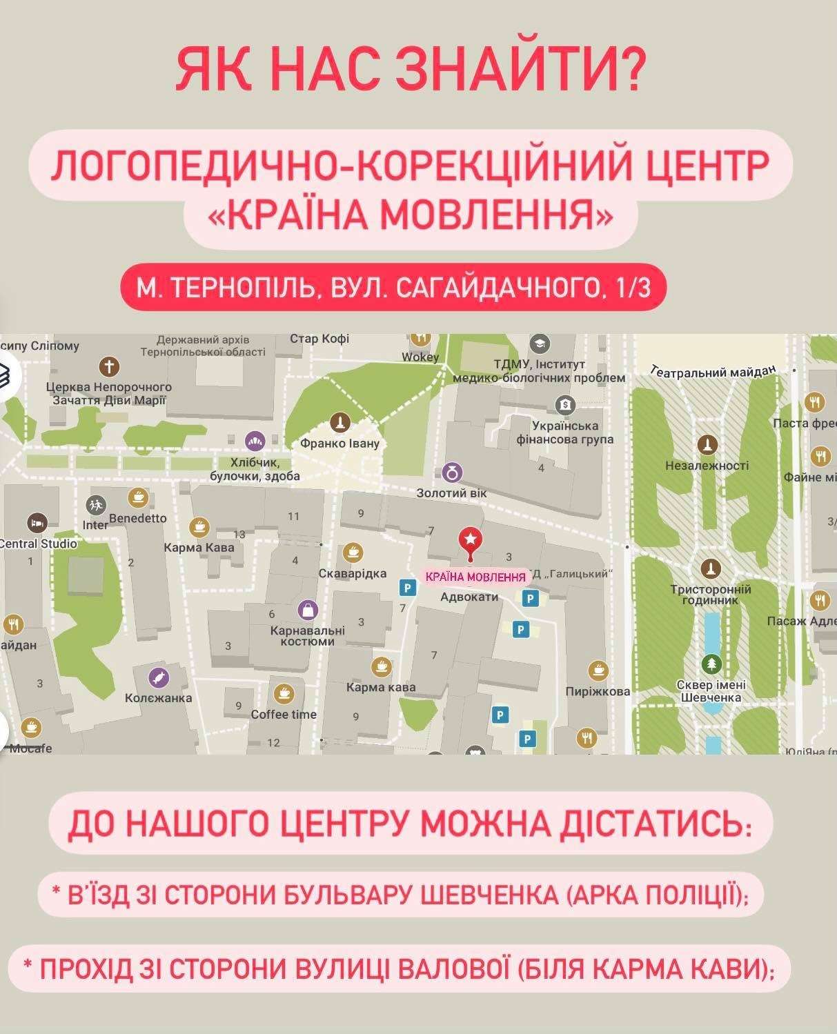 Від Тарнополя до Тернополя