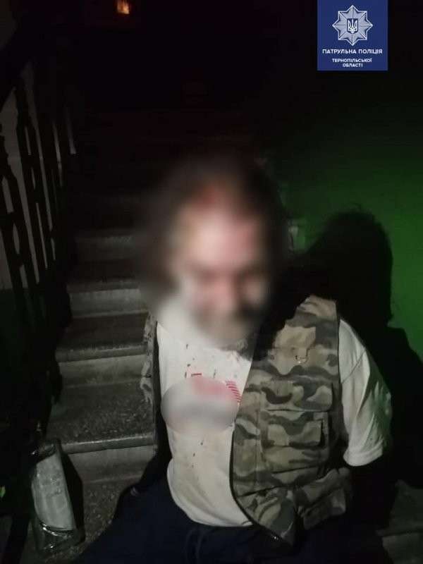 Від Тарнополя до Тернополя
