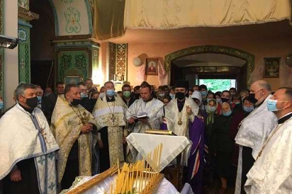 Від Тарнополя до Тернополя