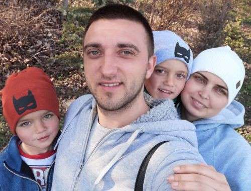 Від Тарнополя до Тернополя
