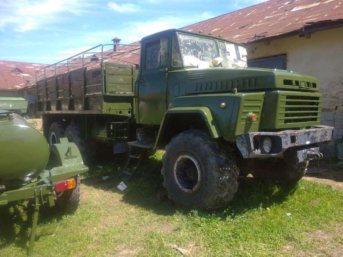 Від Тарнополя до Тернополя