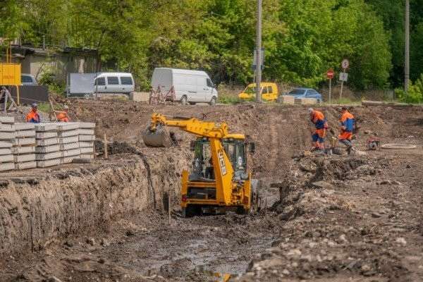 Від Тарнополя до Тернополя