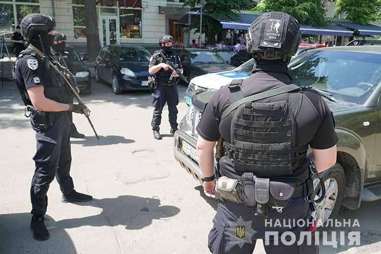 Від Тарнополя до Тернополя