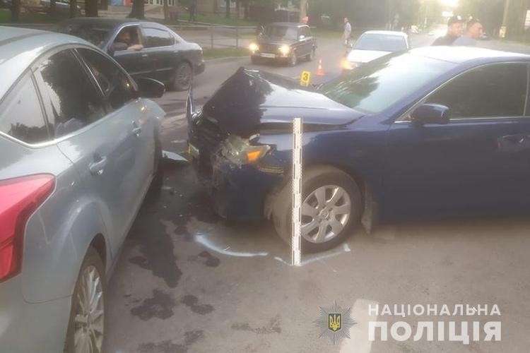 Від Тарнополя до Тернополя