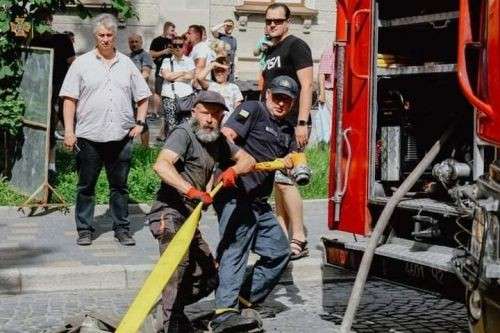 Від Тарнополя до Тернополя