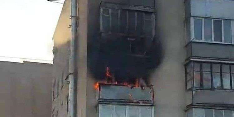 Від Тарнополя до Тернополя