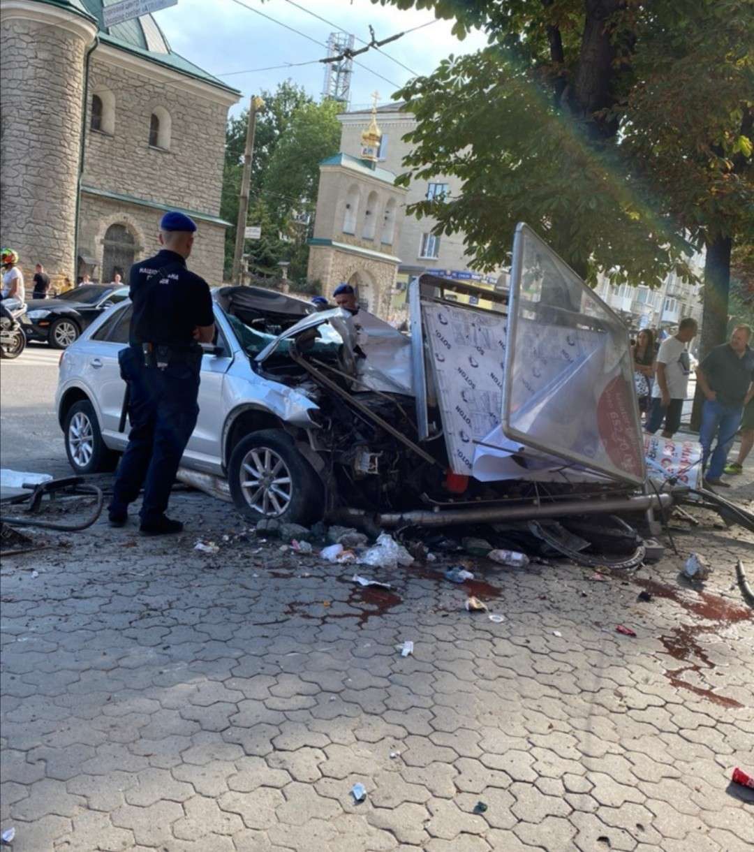 Від Тарнополя до Тернополя