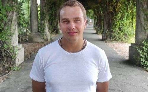 Від Тарнополя до Тернополя
