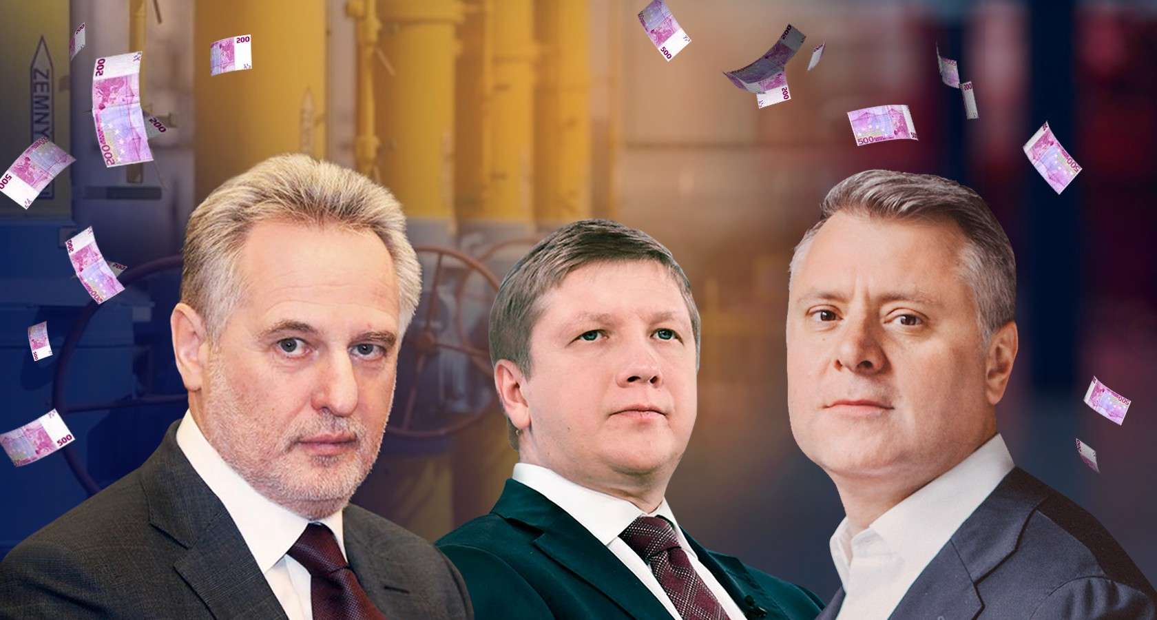 Від Тарнополя до Тернополя