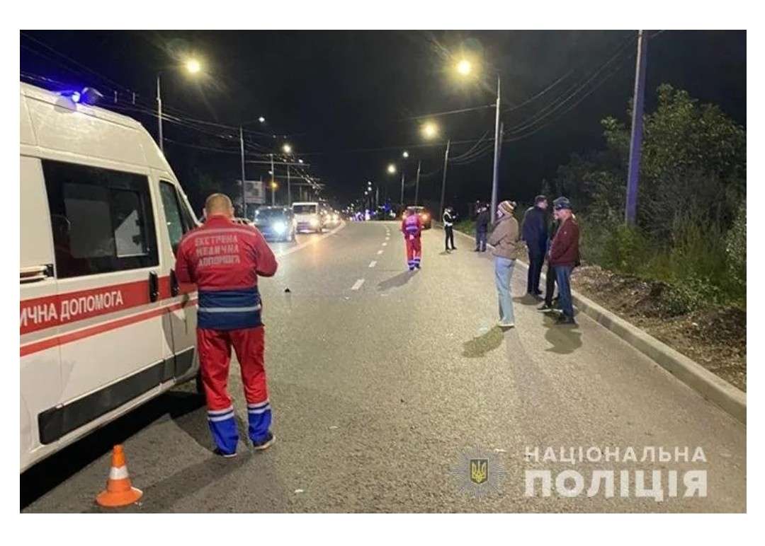 Від Тарнополя до Тернополя