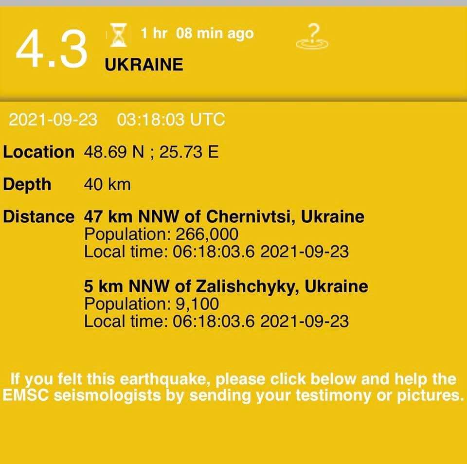 Від Тарнополя до Тернополя