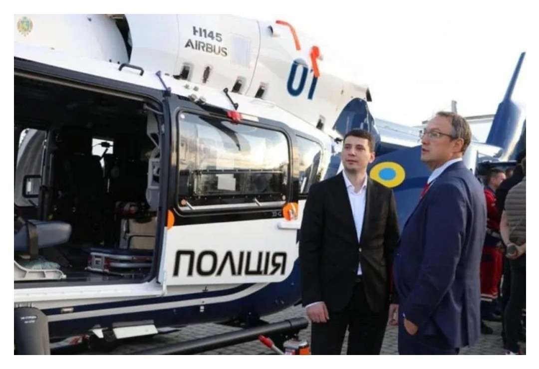 Від Тарнополя до Тернополя