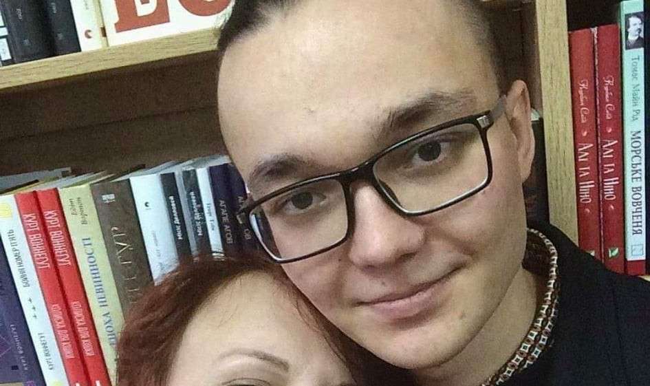 Від Тарнополя до Тернополя