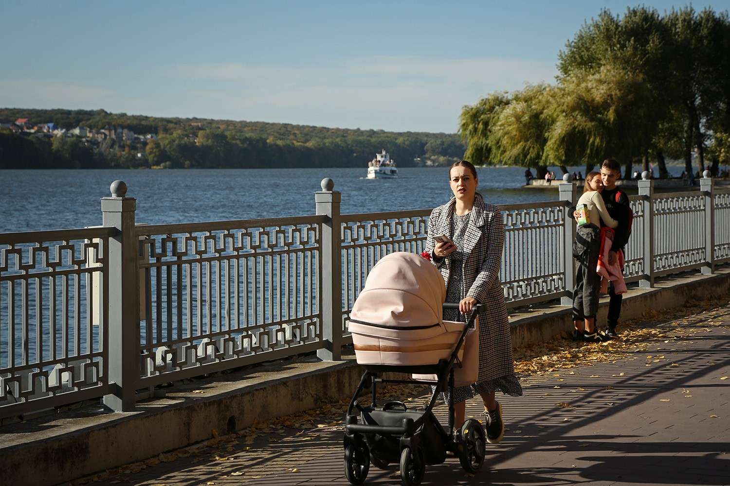 Від Тарнополя до Тернополя