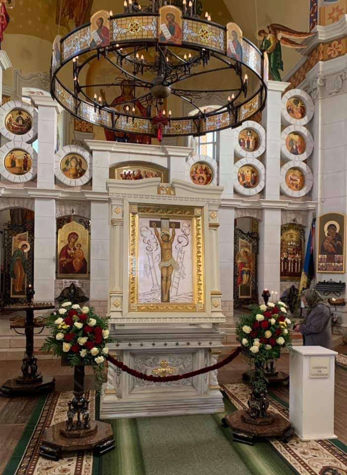 Від Тарнополя до Тернополя