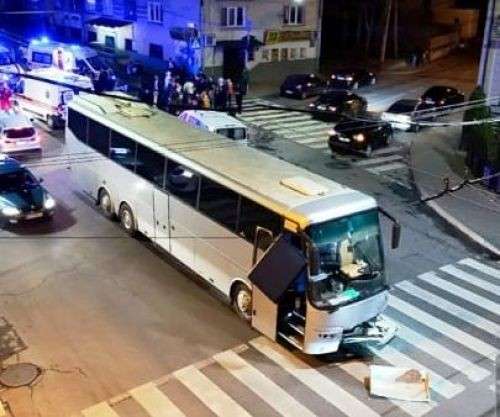 Від Тарнополя до Тернополя