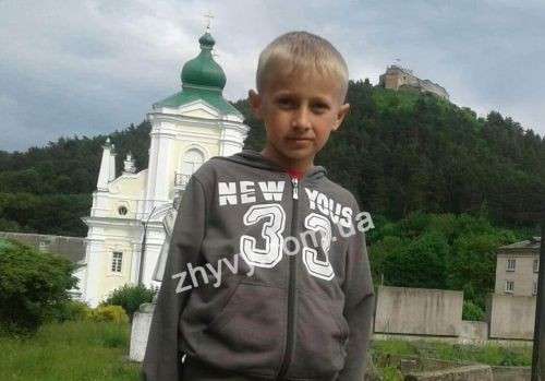Від Тарнополя до Тернополя