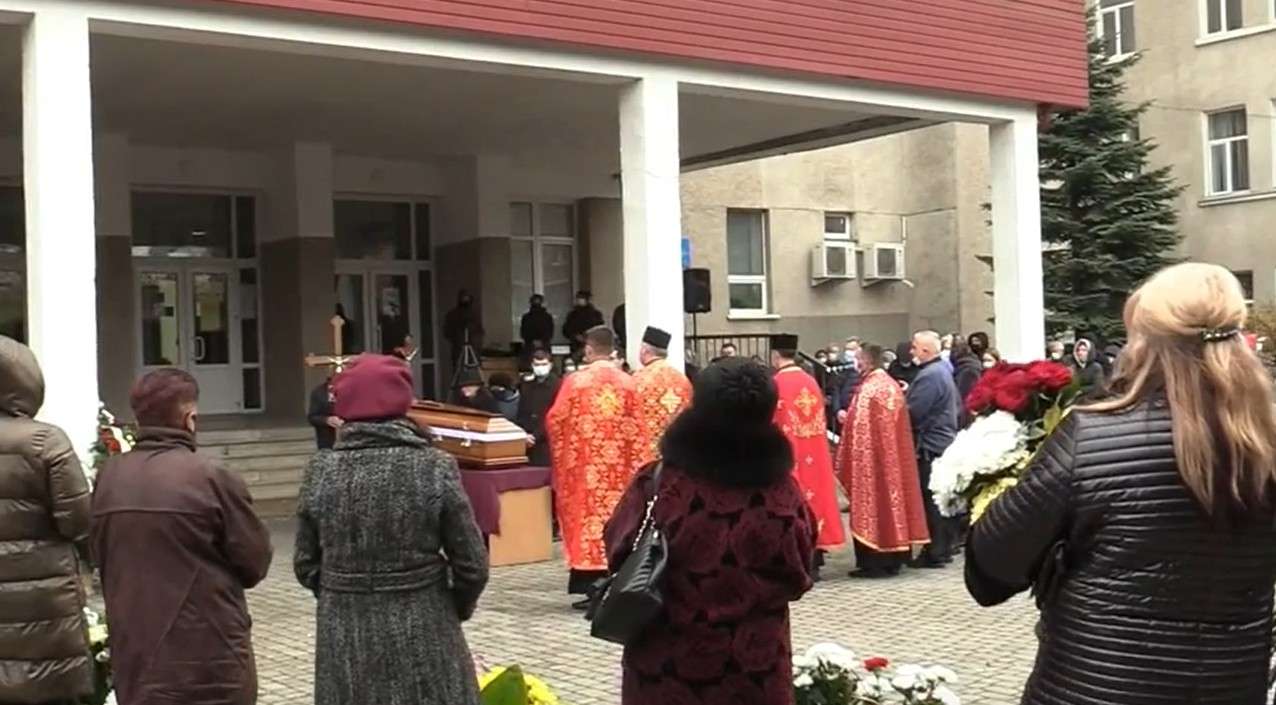 Від Тарнополя до Тернополя