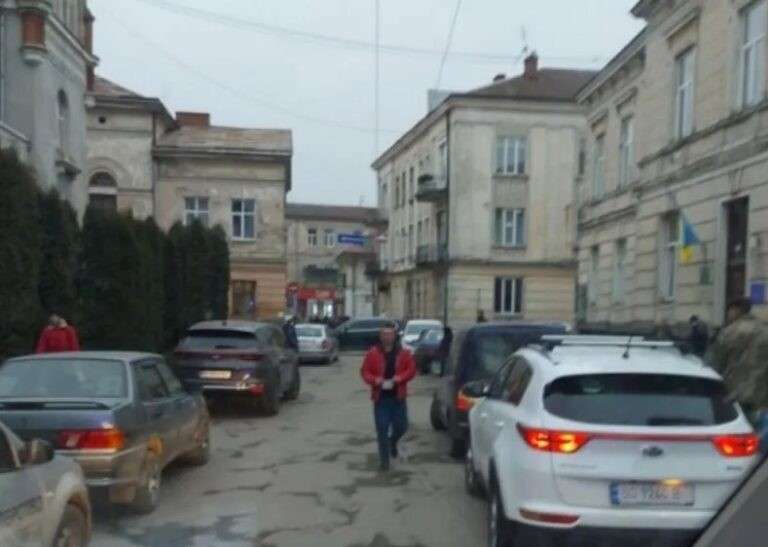 Від Тарнополя до Тернополя