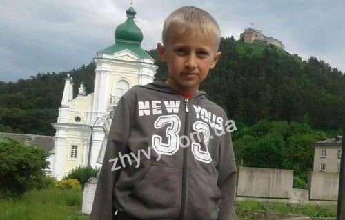 Від Тарнополя до Тернополя