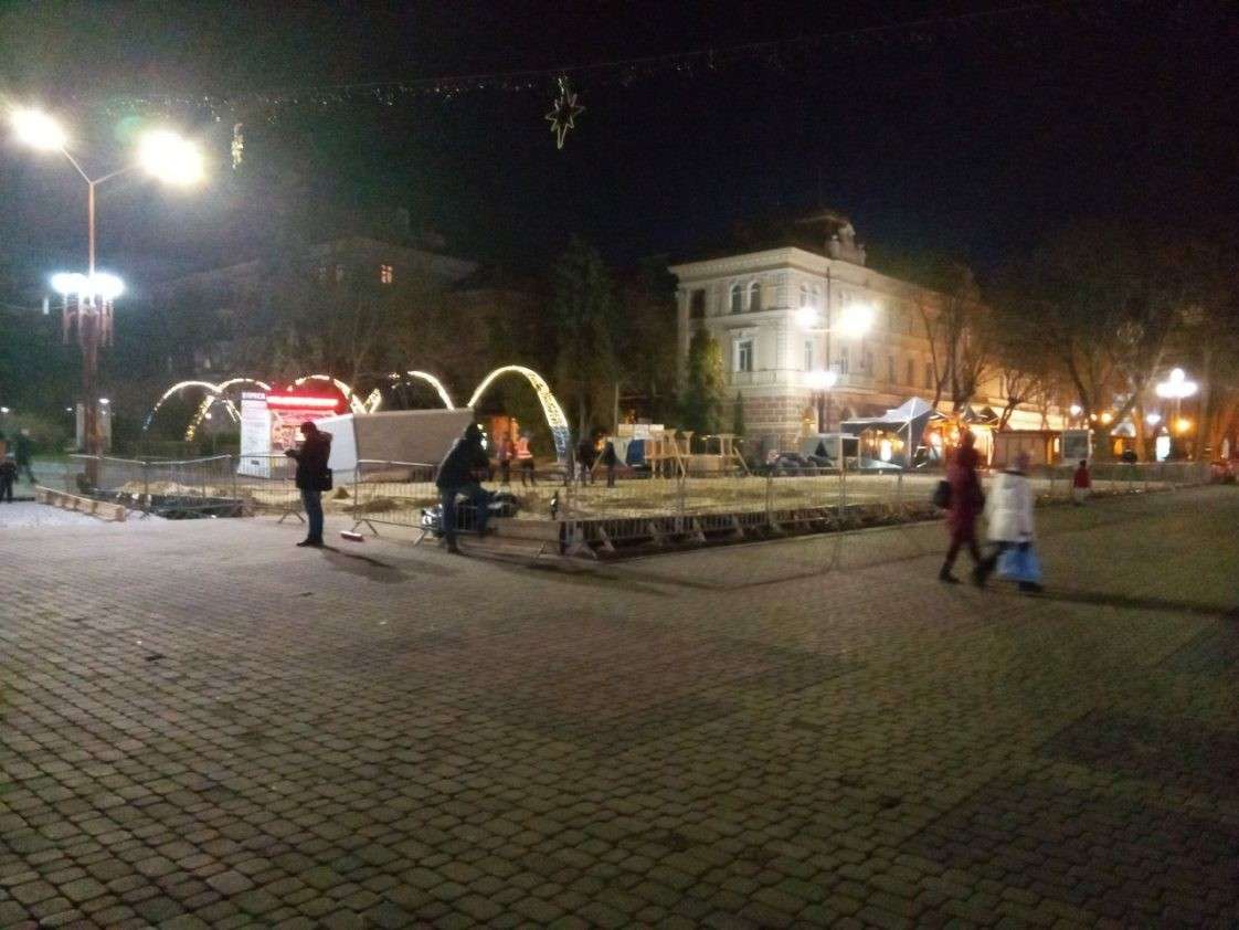 Від Тарнополя до Тернополя