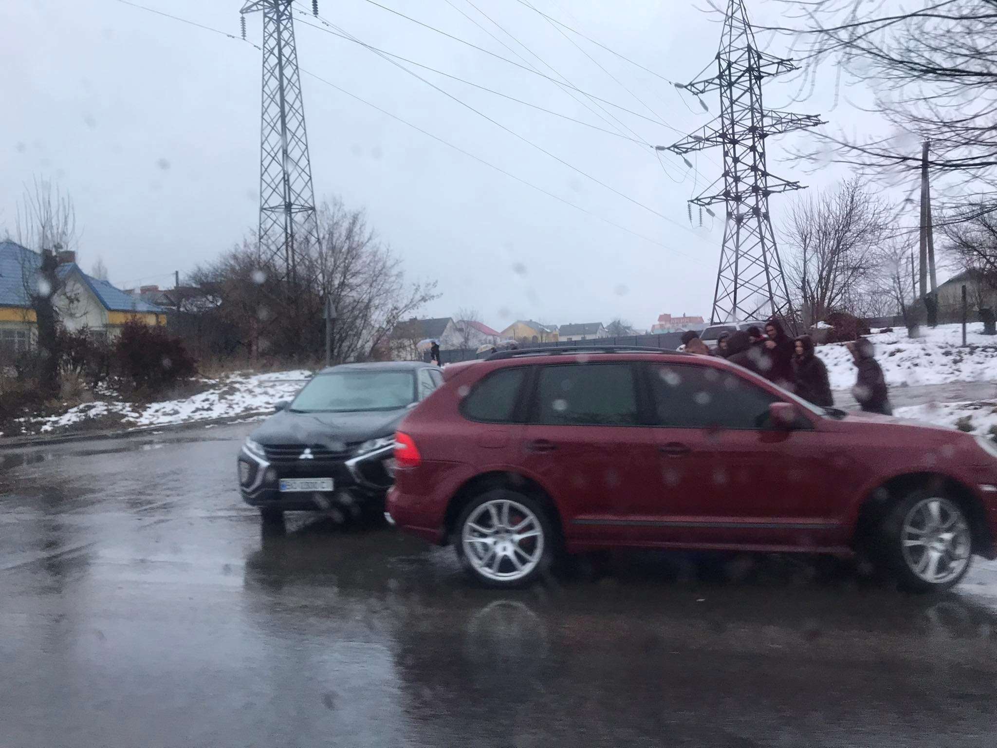 Від Тарнополя до Тернополя