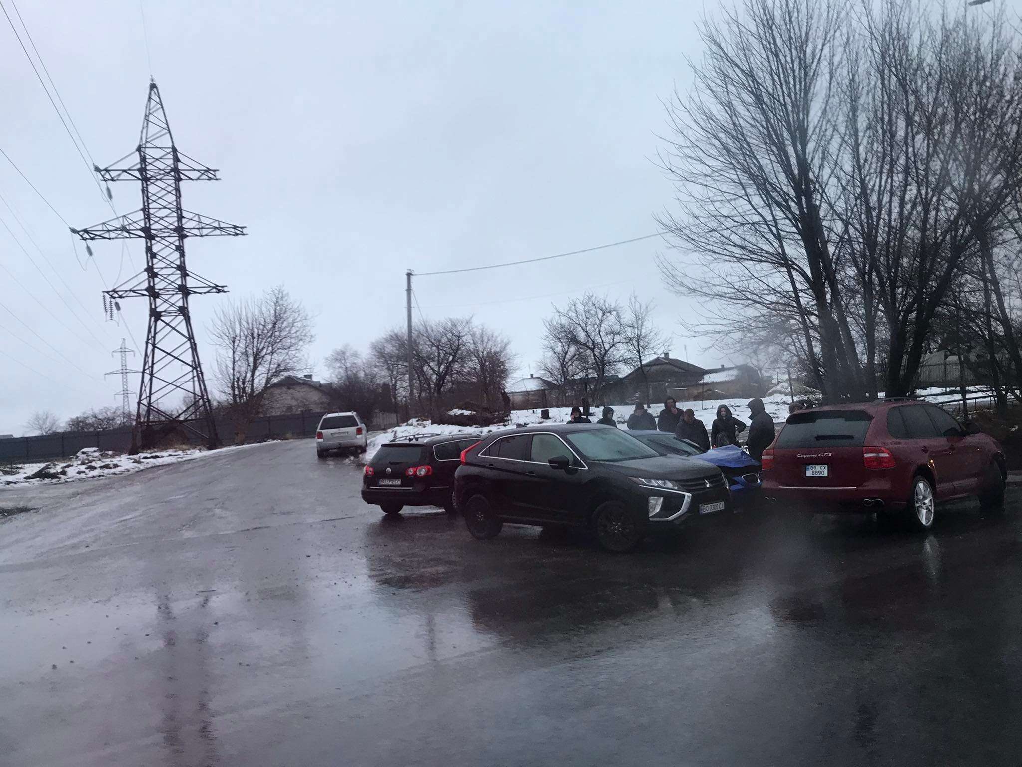 Від Тарнополя до Тернополя