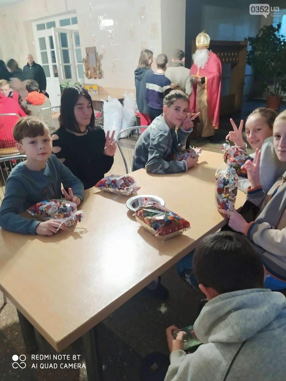 Від Тарнополя до Тернополя